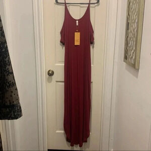 Grecerell Dress‎